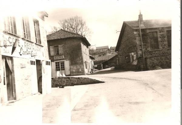 Accueil Commune de Meilhac